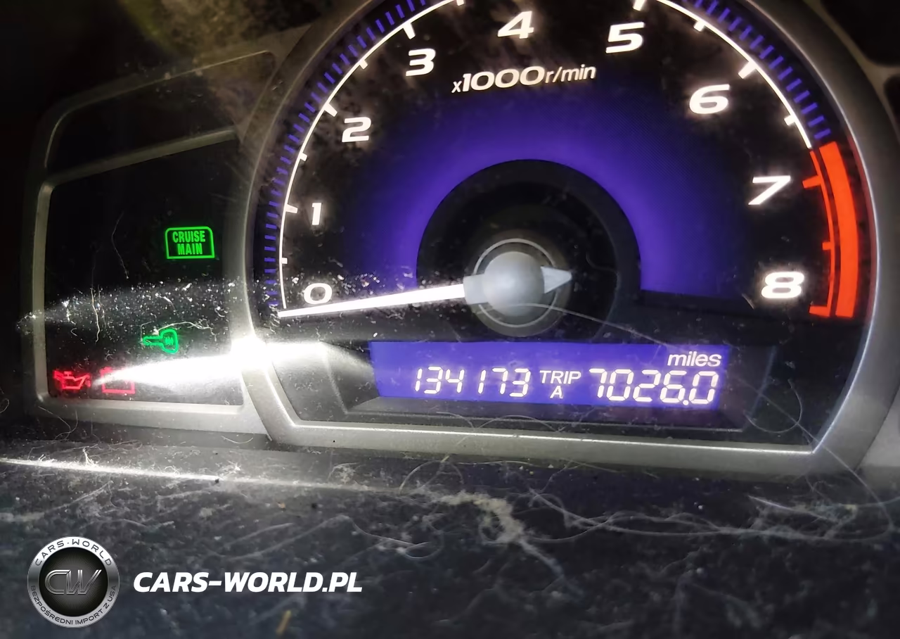 2010 Honda Civic Lx VIN:2HGFA1F55AH500315 - 12