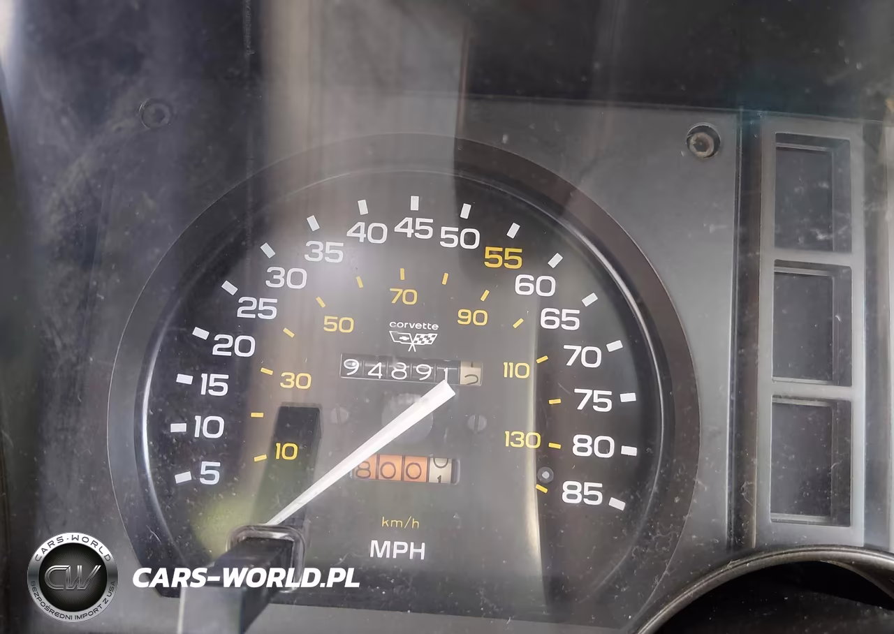 1982 Chevrolet Corvette VIN:1G1AY0787C5113226 - 15