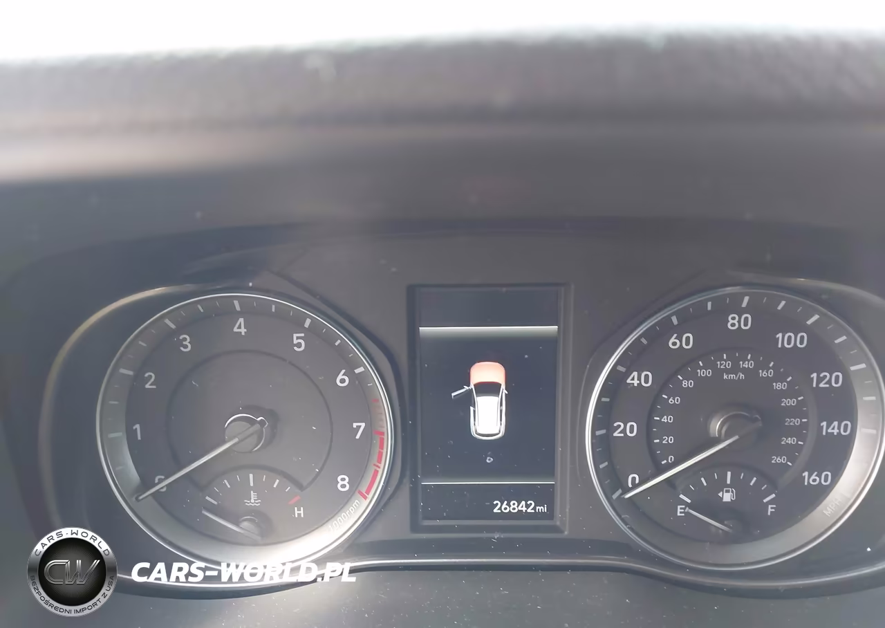 2023 Hyundai Kona Sel VIN:KM8K62AB8PU999792 - 7