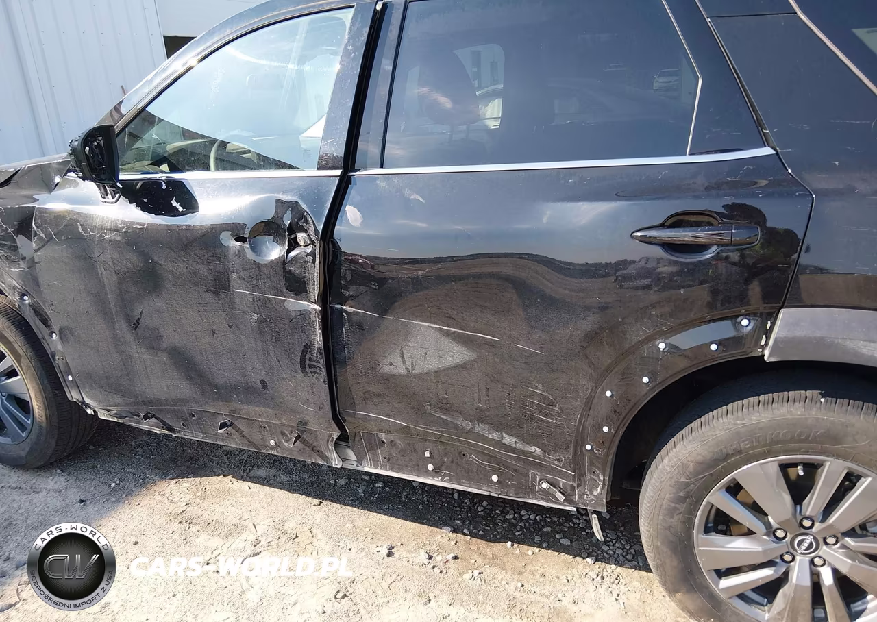 2026 Nissan Pathfinder S VIN:5N1DR3AE6TC210667 - 14