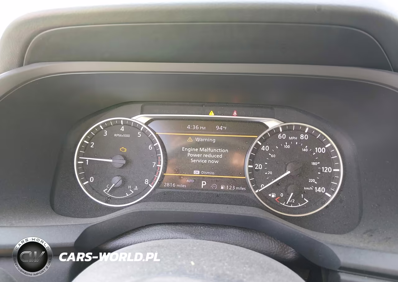 2026 Nissan Pathfinder S VIN:5N1DR3AE6TC210667 - 7