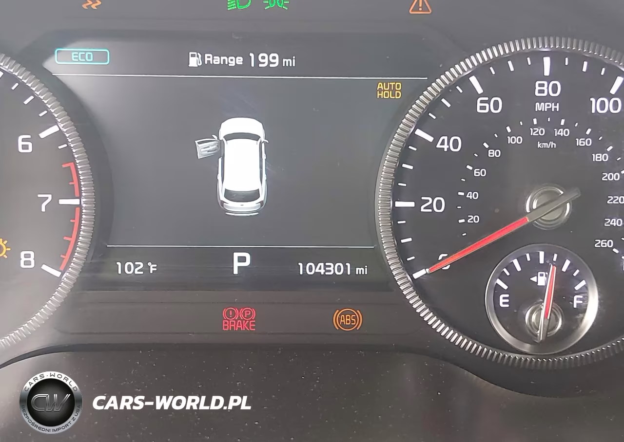 2020 Kia Telluride Sx VIN:5XYP54HC4LG009532 - 15