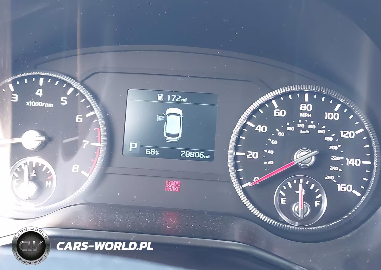 2022 Kia Telluride Ex VIN:5XYP3DHC3NG253763 - 15