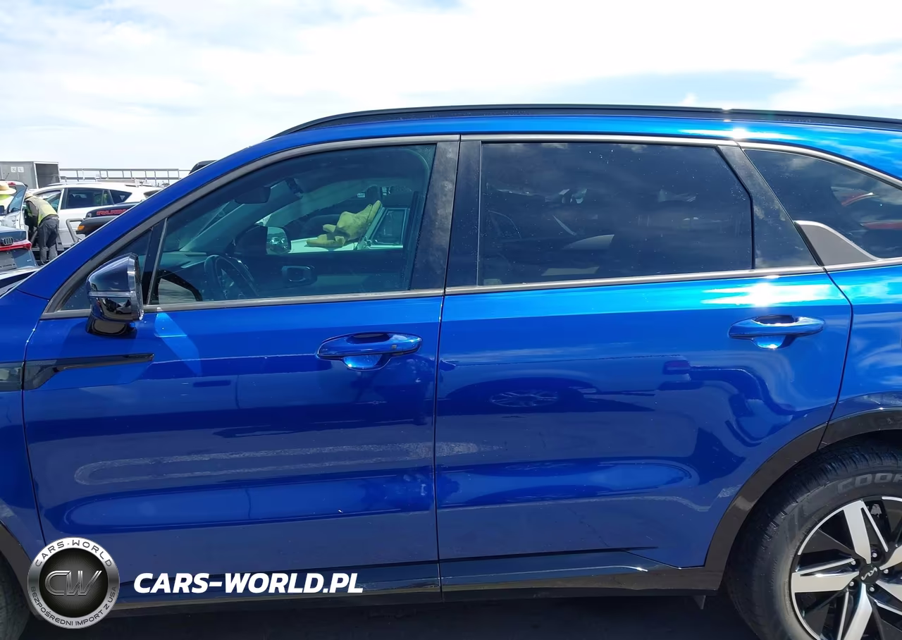 2022 Kia Sorento S VIN:5XYRL4LC6NG088520 - 14