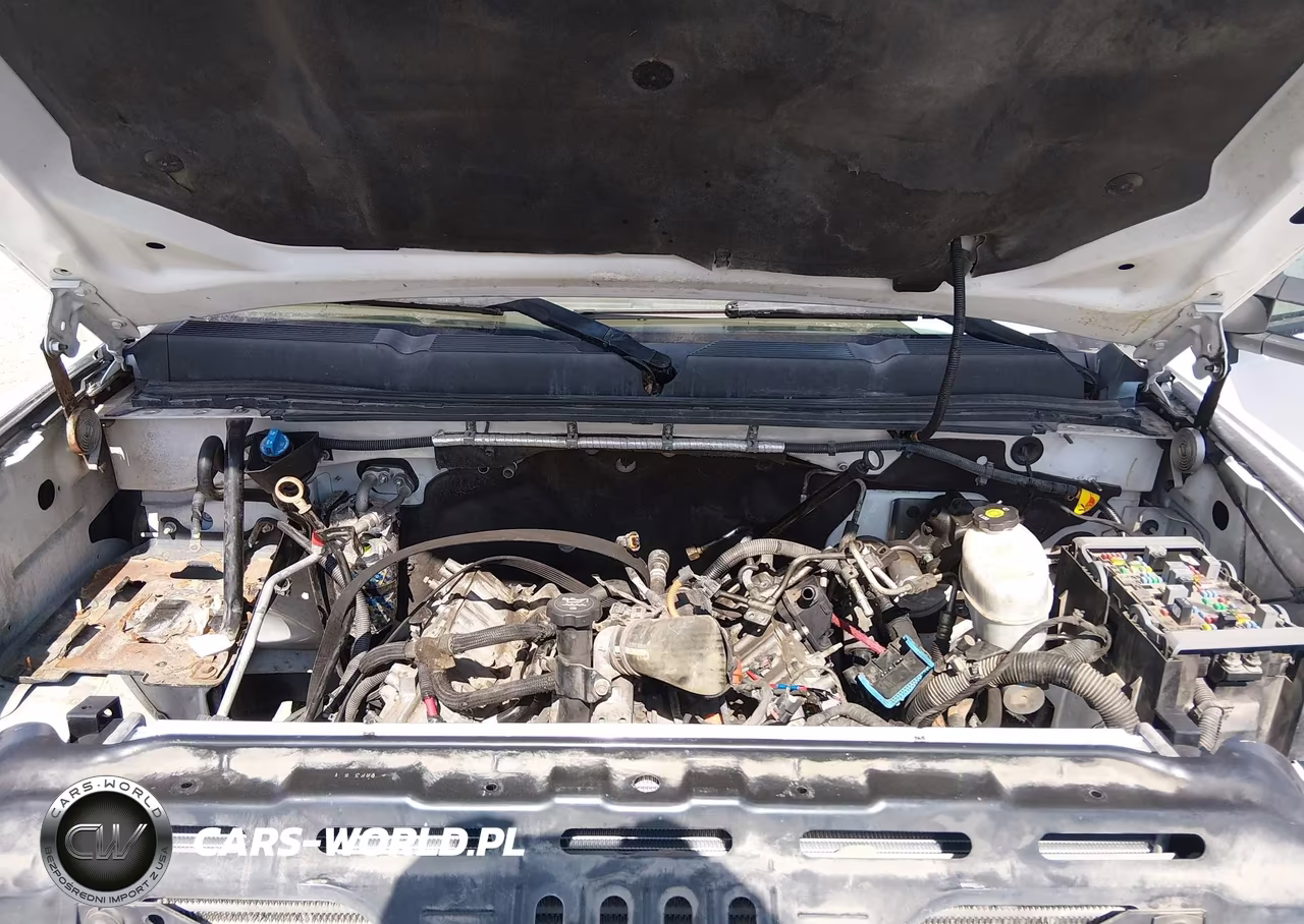 2012 Chevrolet Silverado 2500Hd Ltz VIN:1GC1KYE84CF145877 - 10