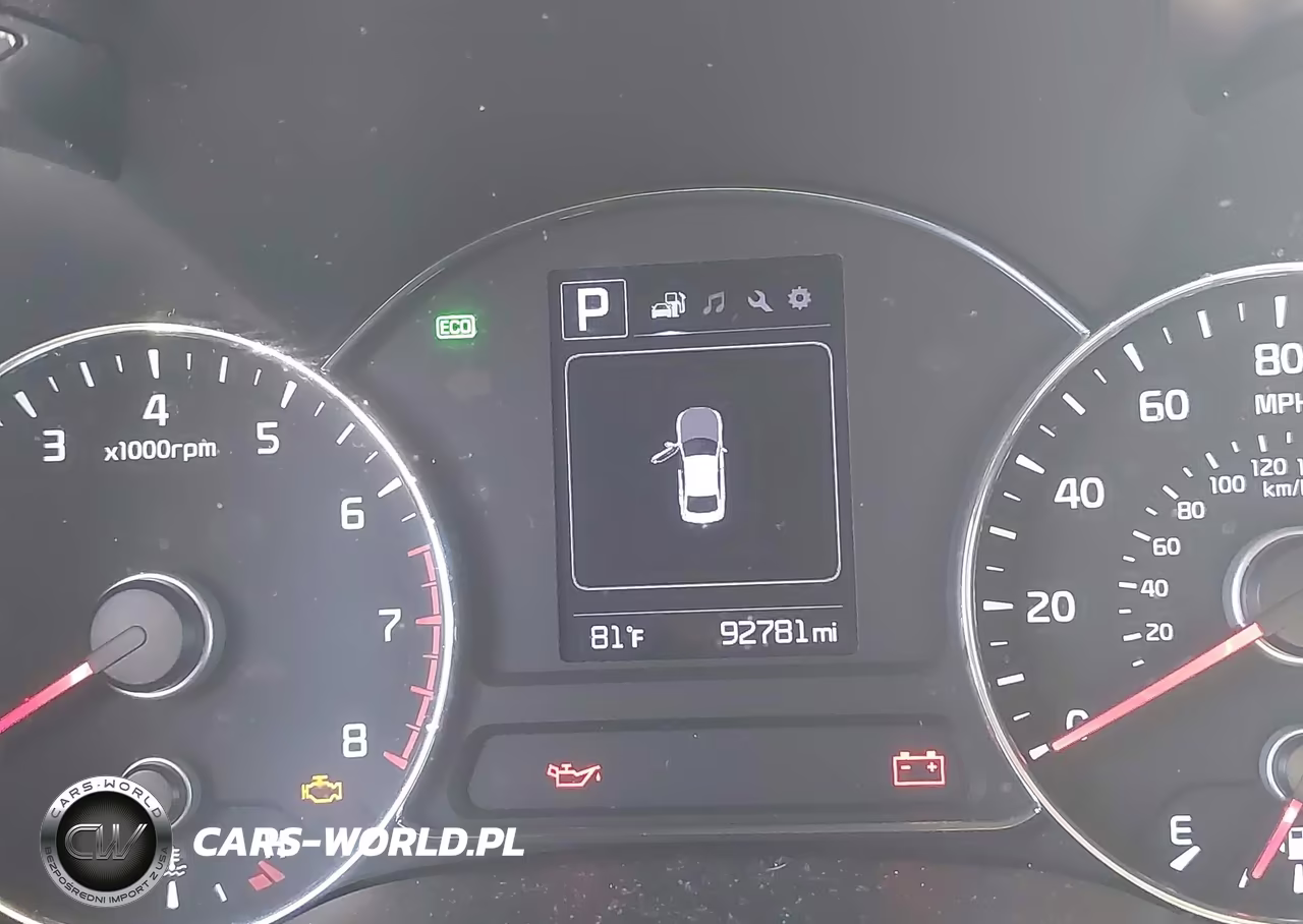 2018 Kia Forte S VIN:3KPFL4A75JE253599 - 7
