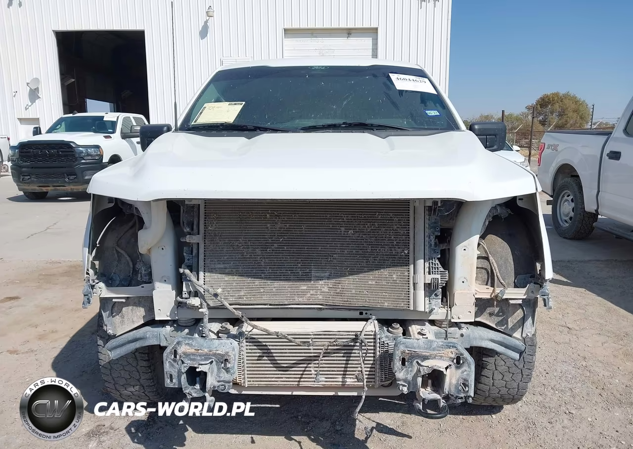 2024 Ford F-150 Xl VIN:1FTEX1LP6RKE24249 - 12