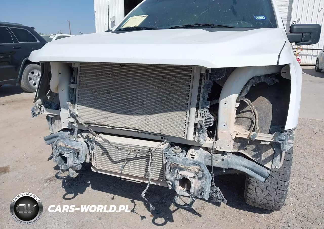 2024 Ford F-150 Xl VIN:1FTEX1LP6RKE24249 - 6