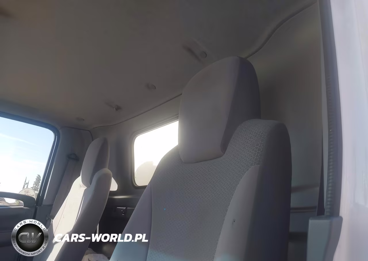 2019 Isuzu Npr VIN:54DB4W1B5KS803826 - 7
