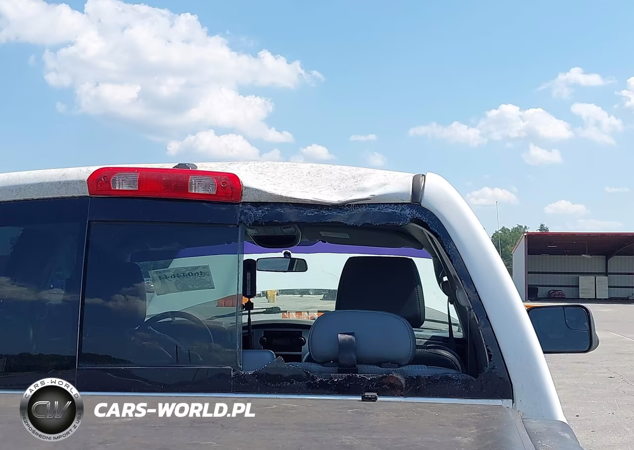2008 Dodge Ram 2500 Slt-Power Wagon VIN:3D7KS28A58G248186 - 6