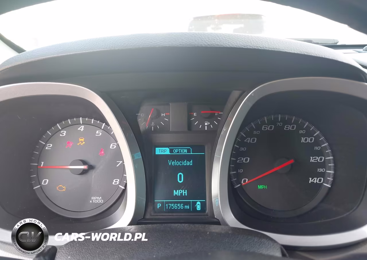 2015 Chevrolet Equinox Ls VIN:2GNALAEK6F6152660 - 7