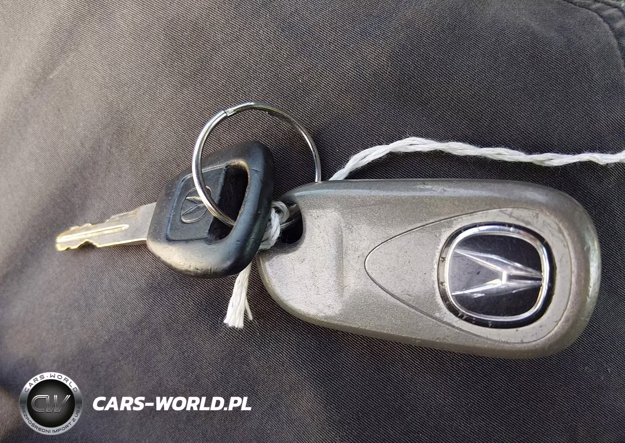 2004 Acura Mdx VIN:2HNYD18704H534142 - 11