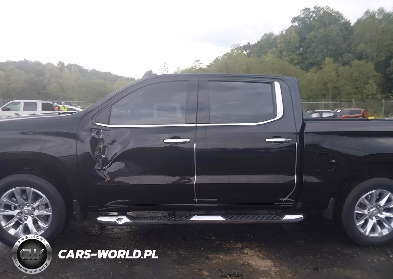 2019 Chevrolet Silverado 1500 Ltz VIN:3GCUYGED5KG224698 - 14