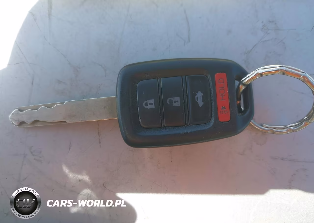2014 Honda Civic Lx VIN:2HGFB2F56EH550455 - 11