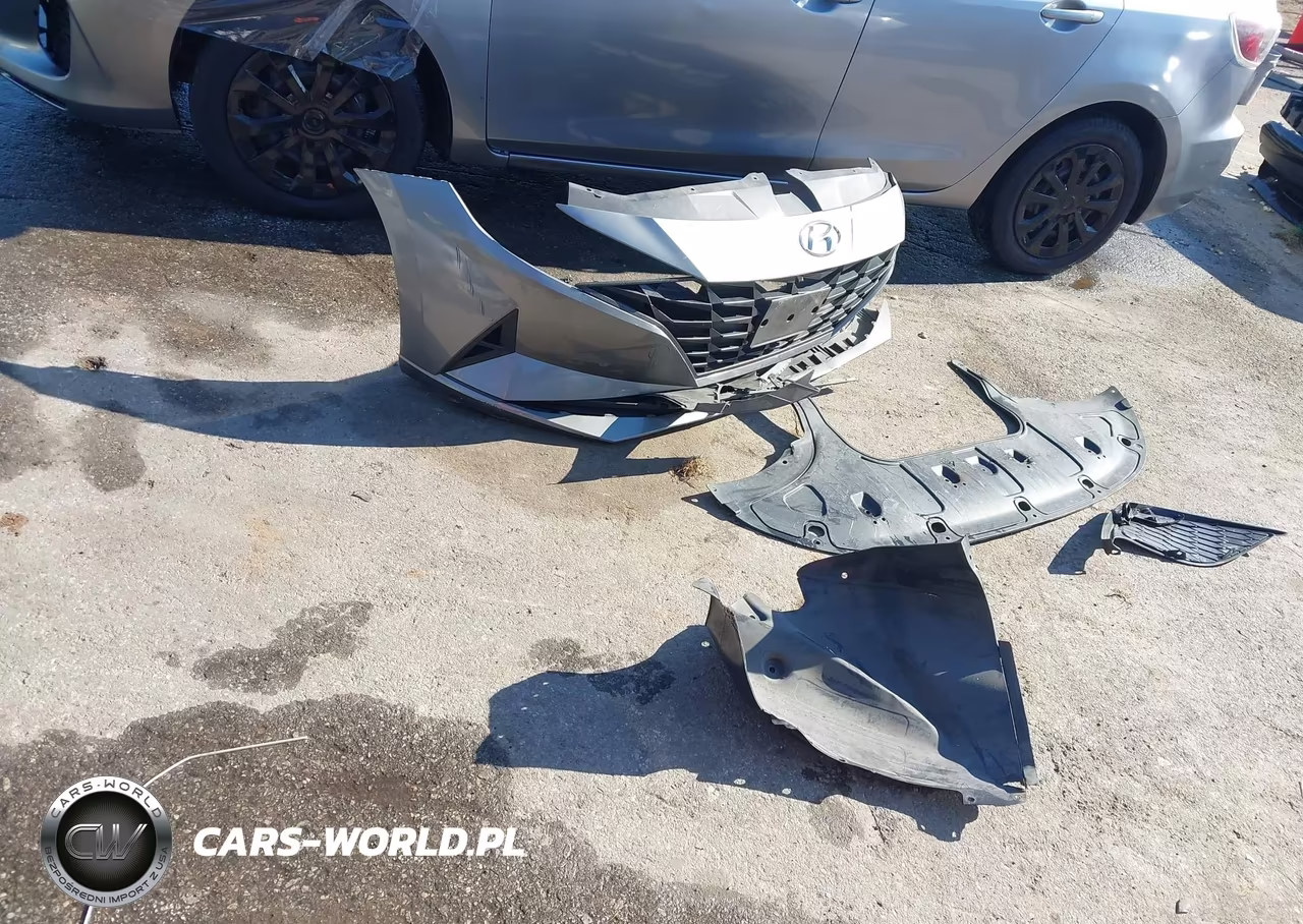 2023 Hyundai Elantra Sel VIN:KMHLM4AG7PU571102 - 11
