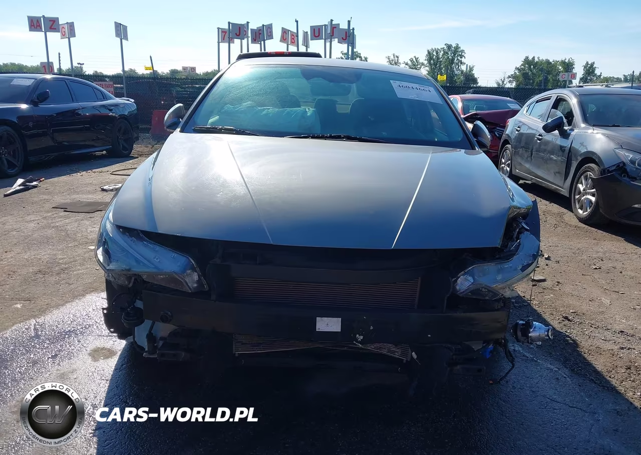 2023 Hyundai Elantra Sel VIN:KMHLM4AG7PU571102 - 12