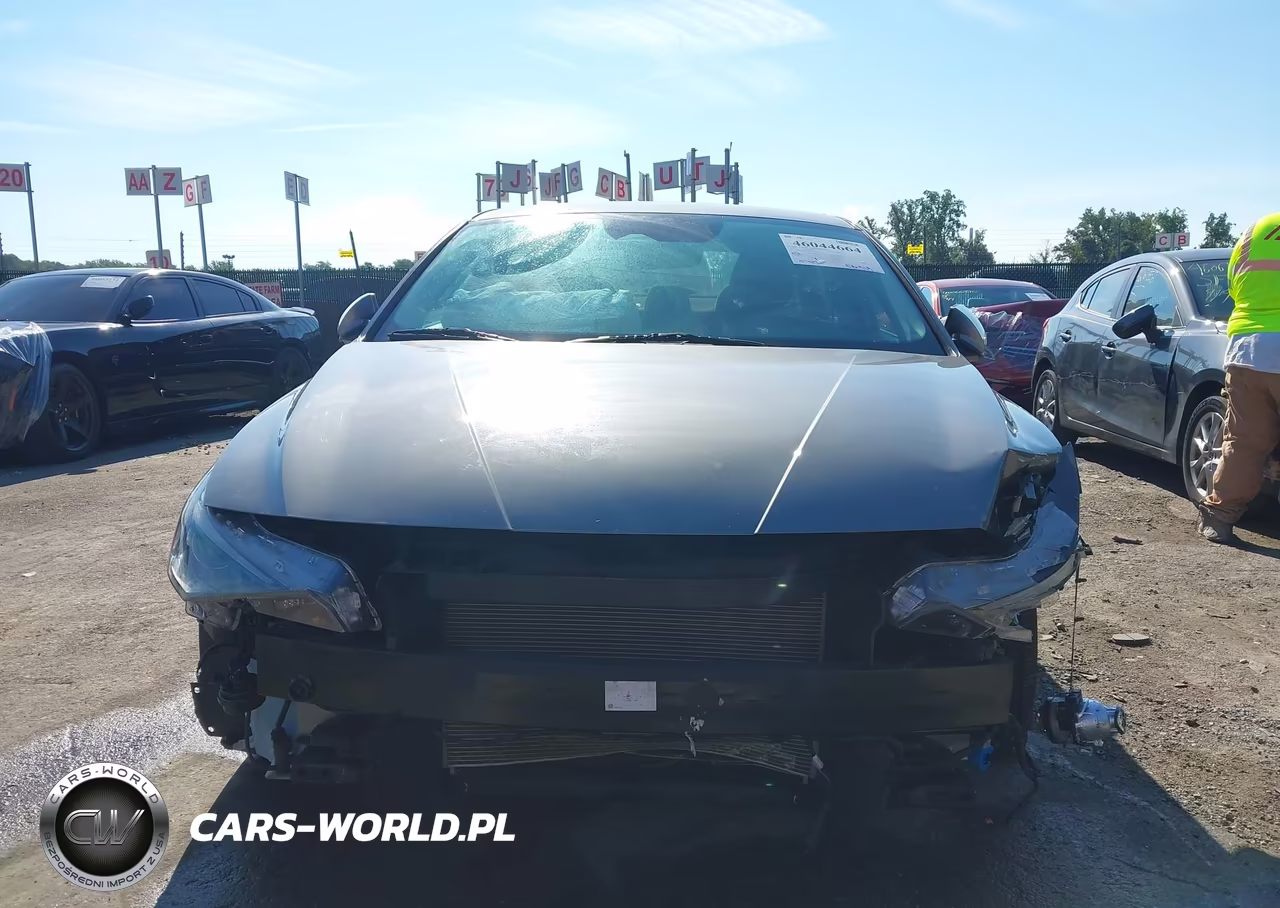 2023 Hyundai Elantra Sel VIN:KMHLM4AG7PU571102 - 6