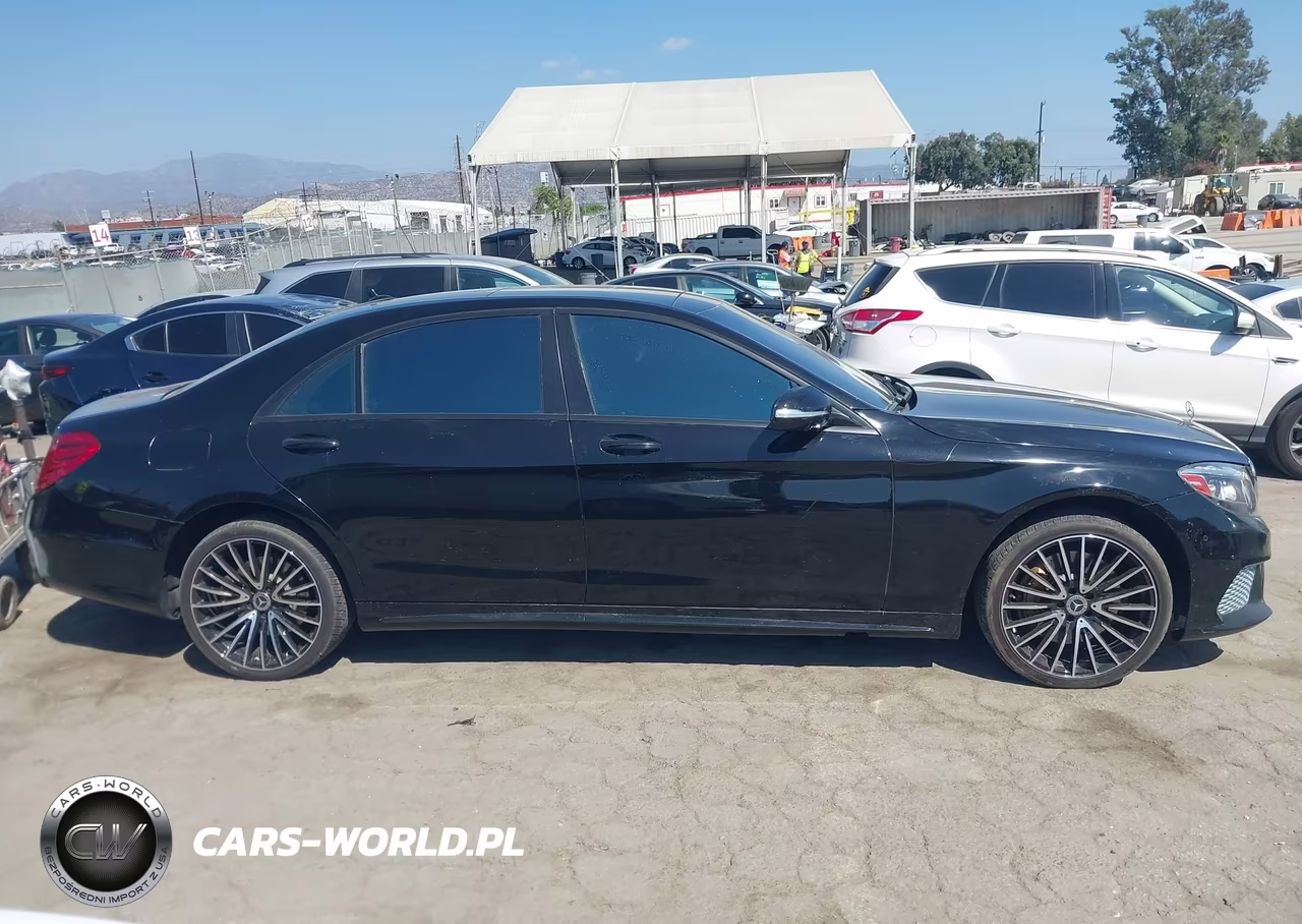 2016 Mercedes-Benz S 550 VIN:WDDUG8CB1GA216071 - 13
