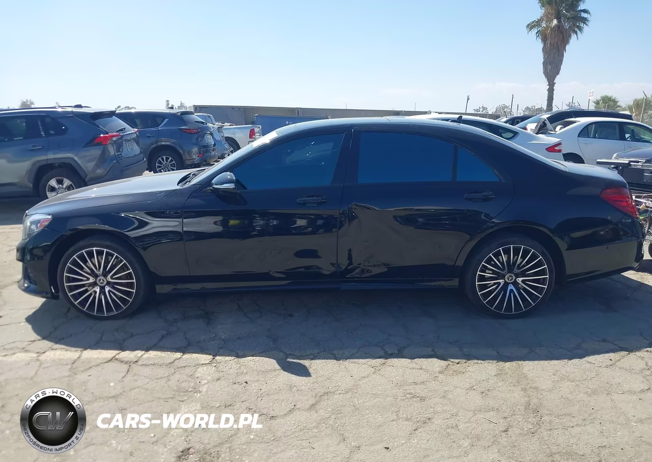 2016 Mercedes-Benz S 550 VIN:WDDUG8CB1GA216071 - 14