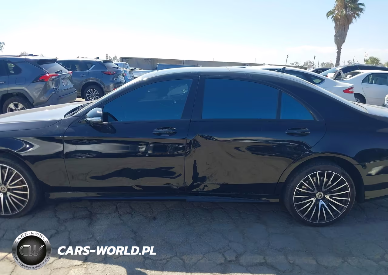 2016 Mercedes-Benz S 550 VIN:WDDUG8CB1GA216071 - 6