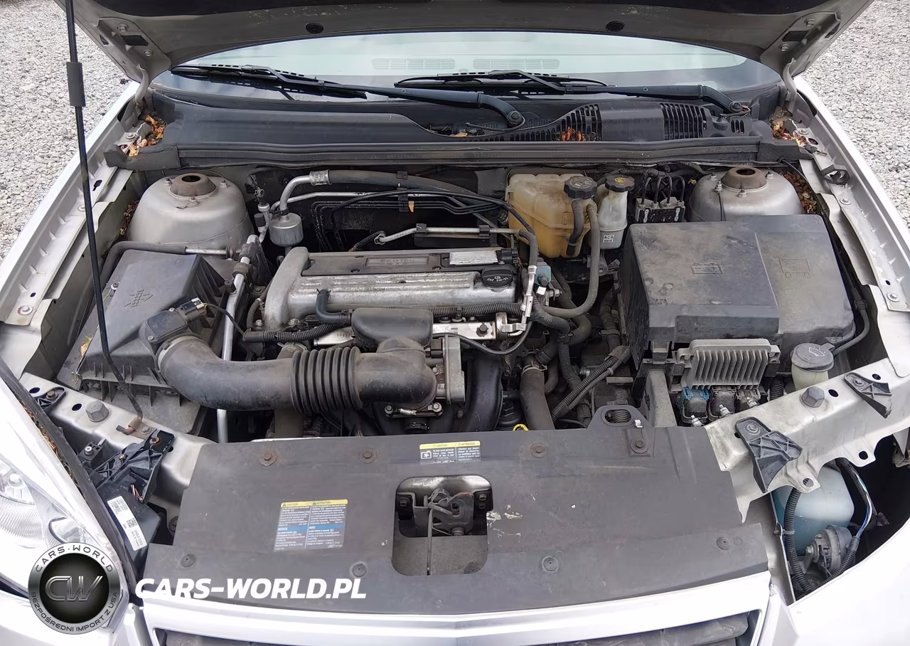 2006 Chevrolet Malibu Lt VIN:1G1ZT51F76F166335 - 10