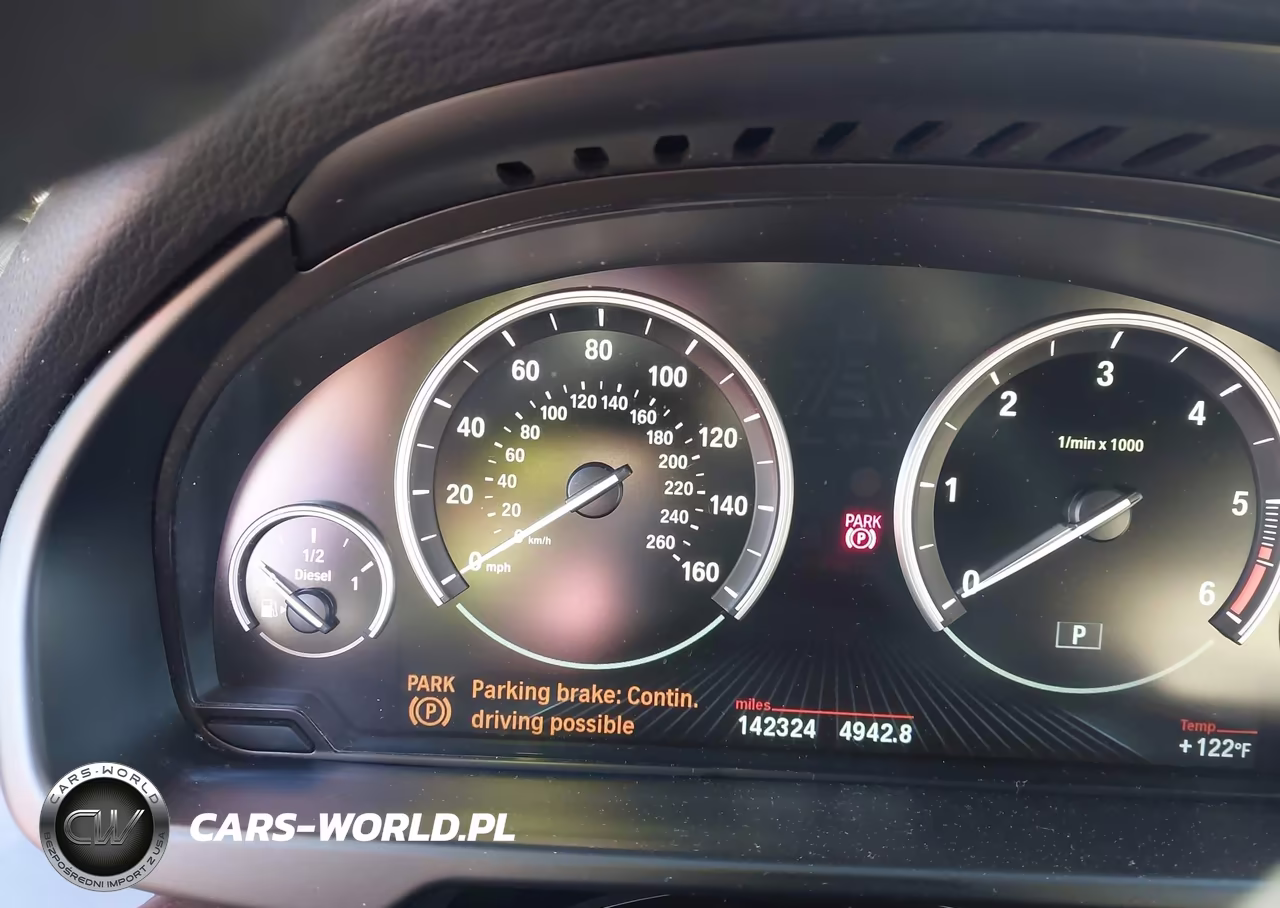2017 BMW X5 xDrive35D VIN:5UXKS4C35H0U05426 - 7