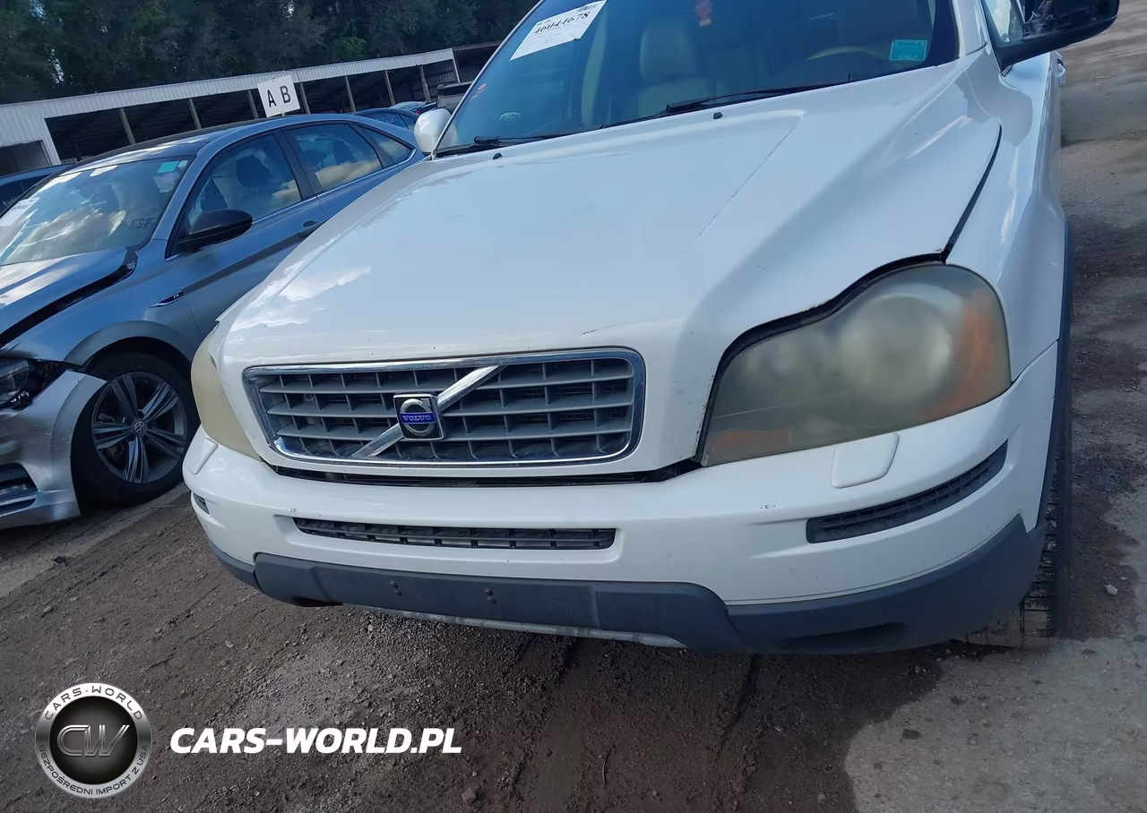 2007 Volvo Xc90 3.2 VIN:YV4CZ982871388612 - 6
