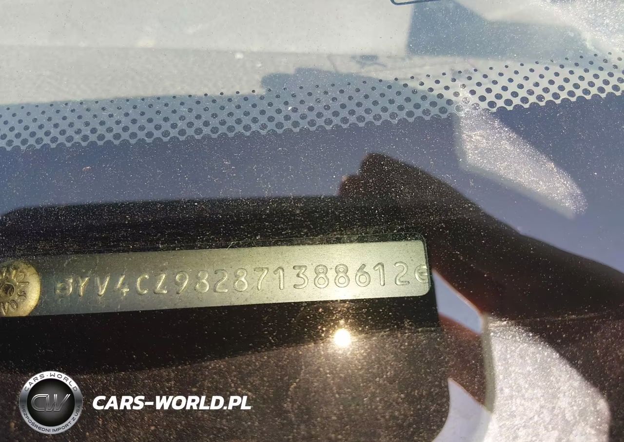 2007 Volvo Xc90 3.2 VIN:YV4CZ982871388612 - 9