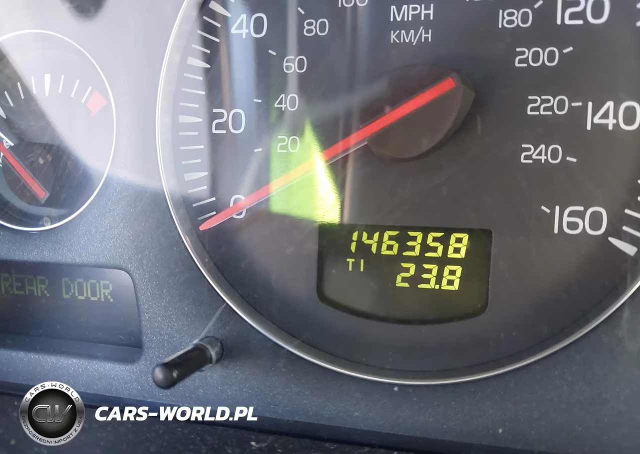 2005 Volvo S60 2.5T VIN:YV1RS592752463648 - 7