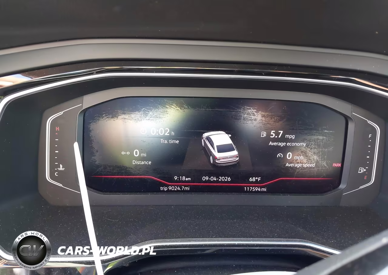 2019 Volkswagen Jetta 1.4T Sel VIN:3VWE57BU7KM095766 - 7