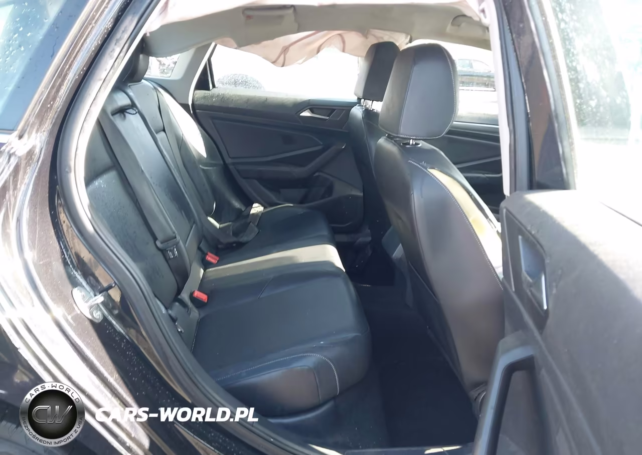 2019 Volkswagen Jetta 1.4T Sel VIN:3VWE57BU7KM095766 - 8
