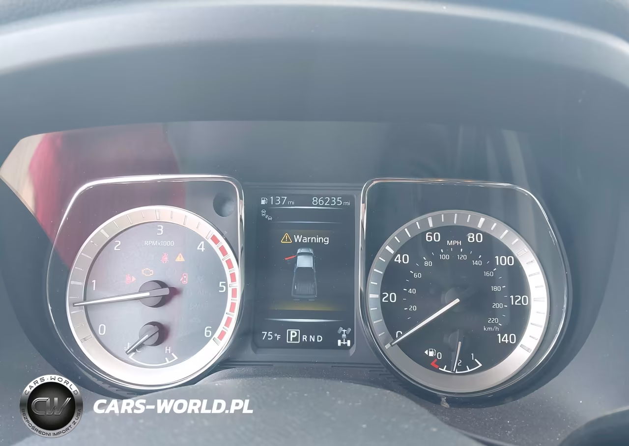 2016 Nissan Titan Xd Sl VIN:1N6BA1F41GN508820 - 7