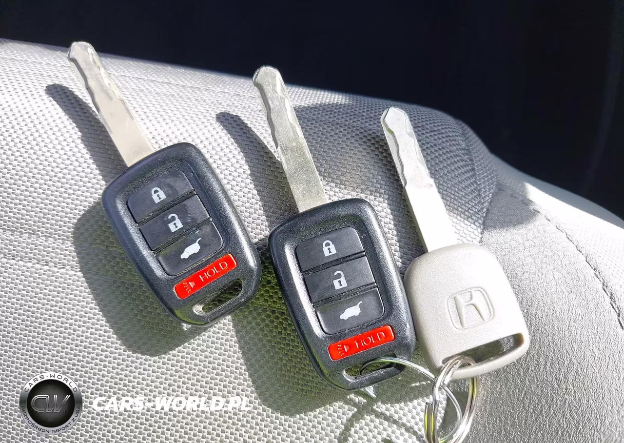 2020 Honda Cr-V Awd Lx VIN:2HKRW2H22LH650513 - 11