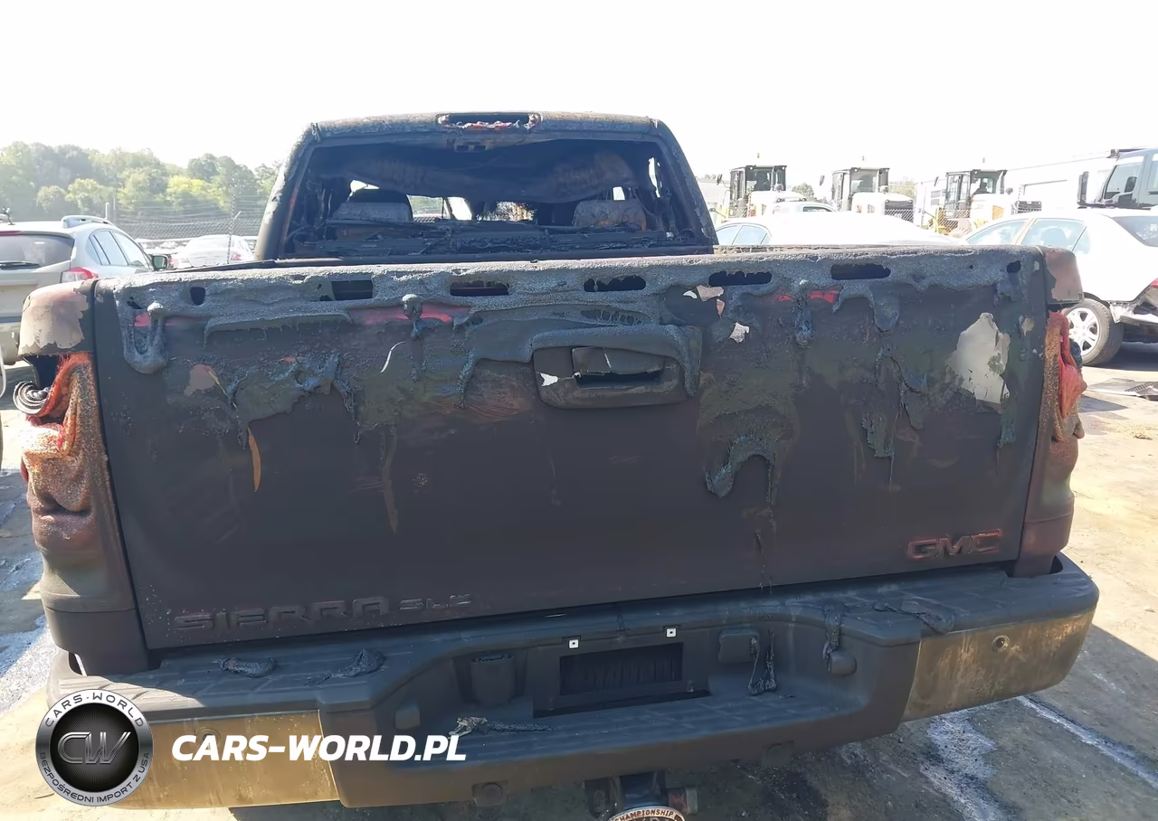 2008 GMC Sierra 1500 Sle1 VIN:2GTEK19J481304336 - 16