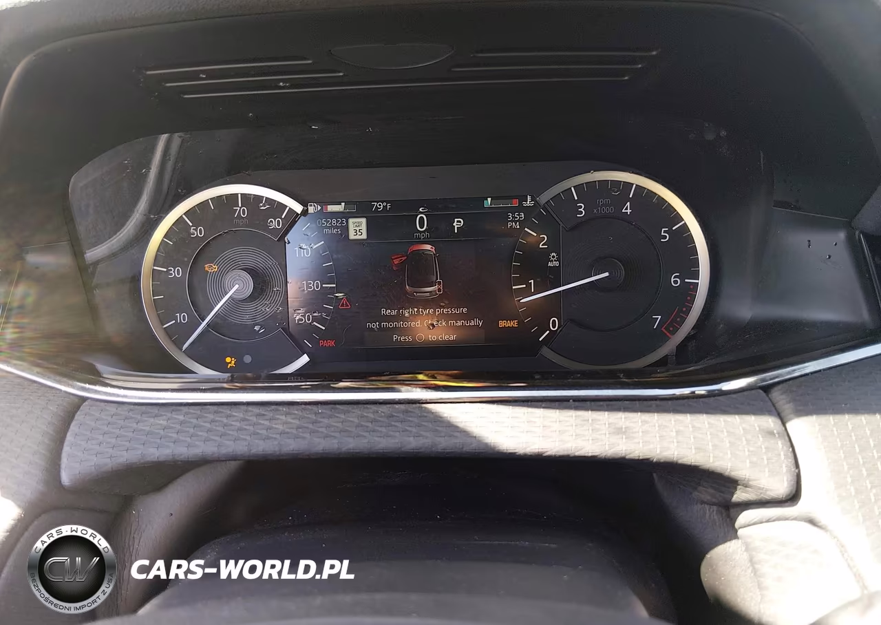 2022 Land Rover Range Rover Evoque R-Dynamic S VIN:SALZT2FX6NH170184 - 7
