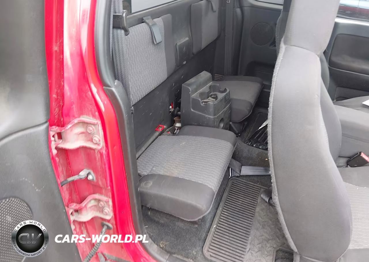 2012 Chevrolet Colorado 1Lt VIN:1GCJTCFE8C8121106 - 8