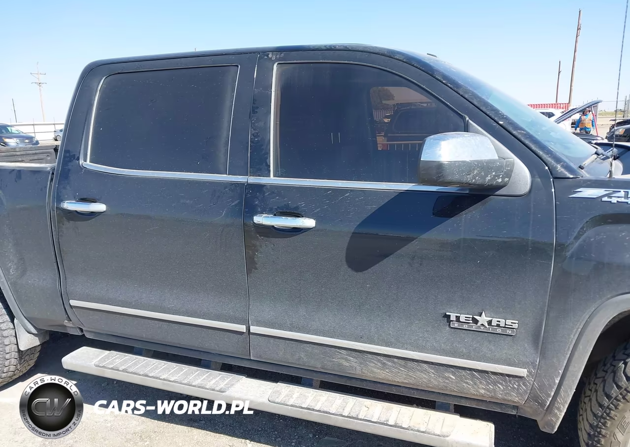 2018 GMC Sierra 1500 Slt VIN:3GTU2NEC1JG551790 - 13