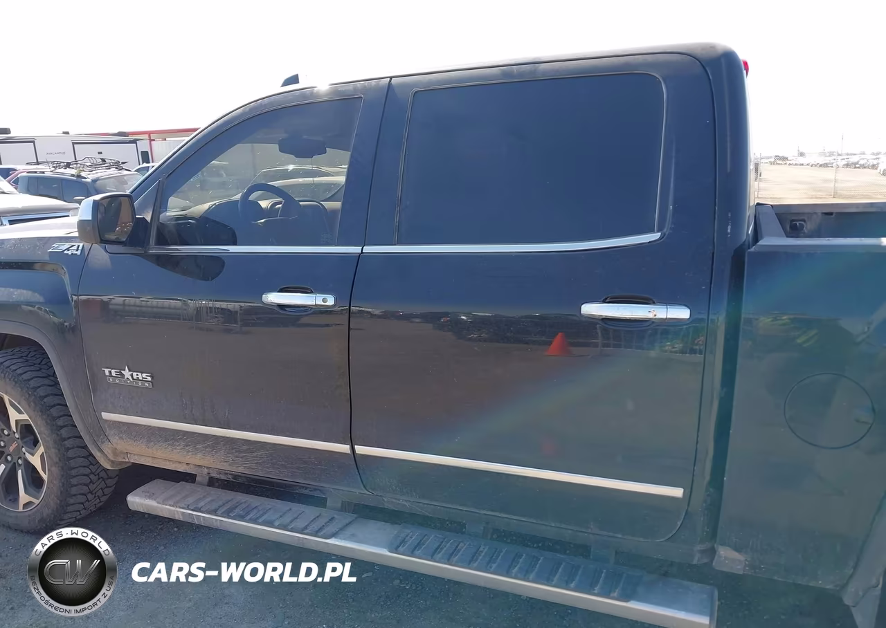 2018 GMC Sierra 1500 Slt VIN:3GTU2NEC1JG551790 - 14