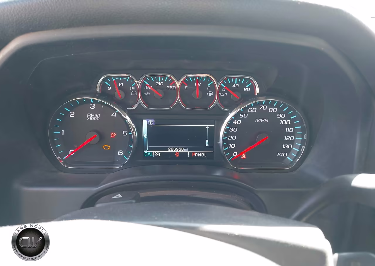 2018 GMC Sierra 1500 Slt VIN:3GTU2NEC1JG551790 - 7