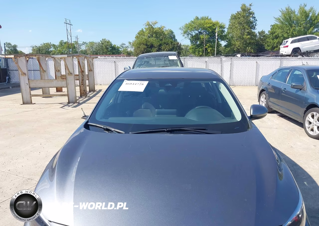 2025 Nissan Sentra Sv VIN:3N1AB8CV6SY407532 - 17