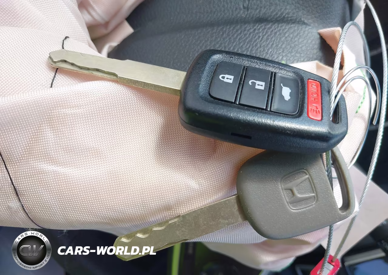 2019 Honda Cr-V Lx VIN:2HKRW6H31KH226206 - 11