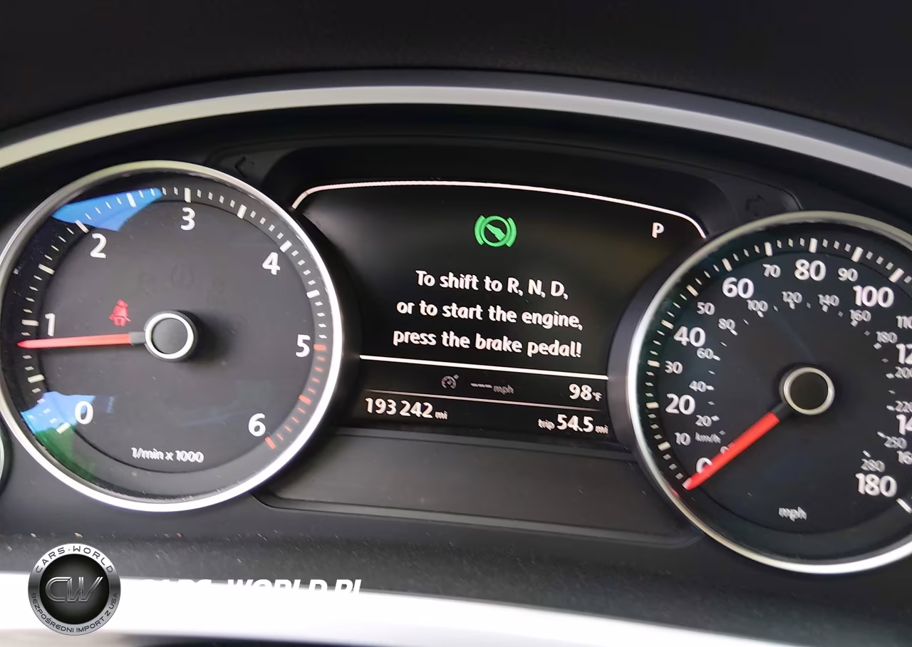 2012 Volkswagen Touareg Tdi Executive VIN:WVGFK9BP6CD003741 - 7