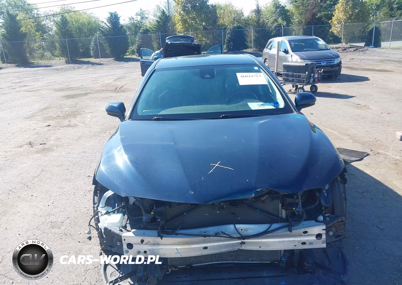2021 Toyota Camry Se VIN:4T1G11AK6MU542800 - 11