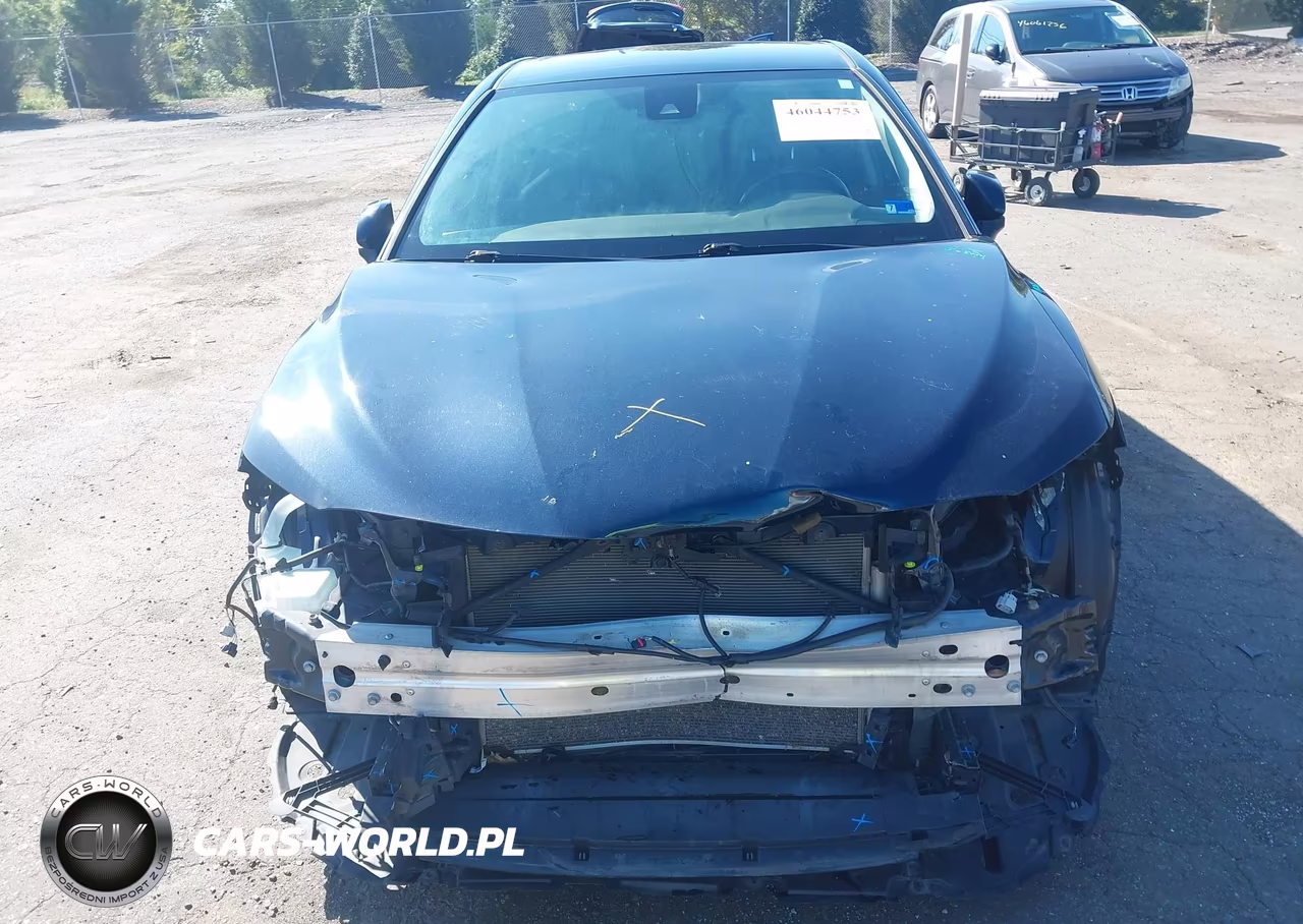 2021 Toyota Camry Se VIN:4T1G11AK6MU542800 - 6