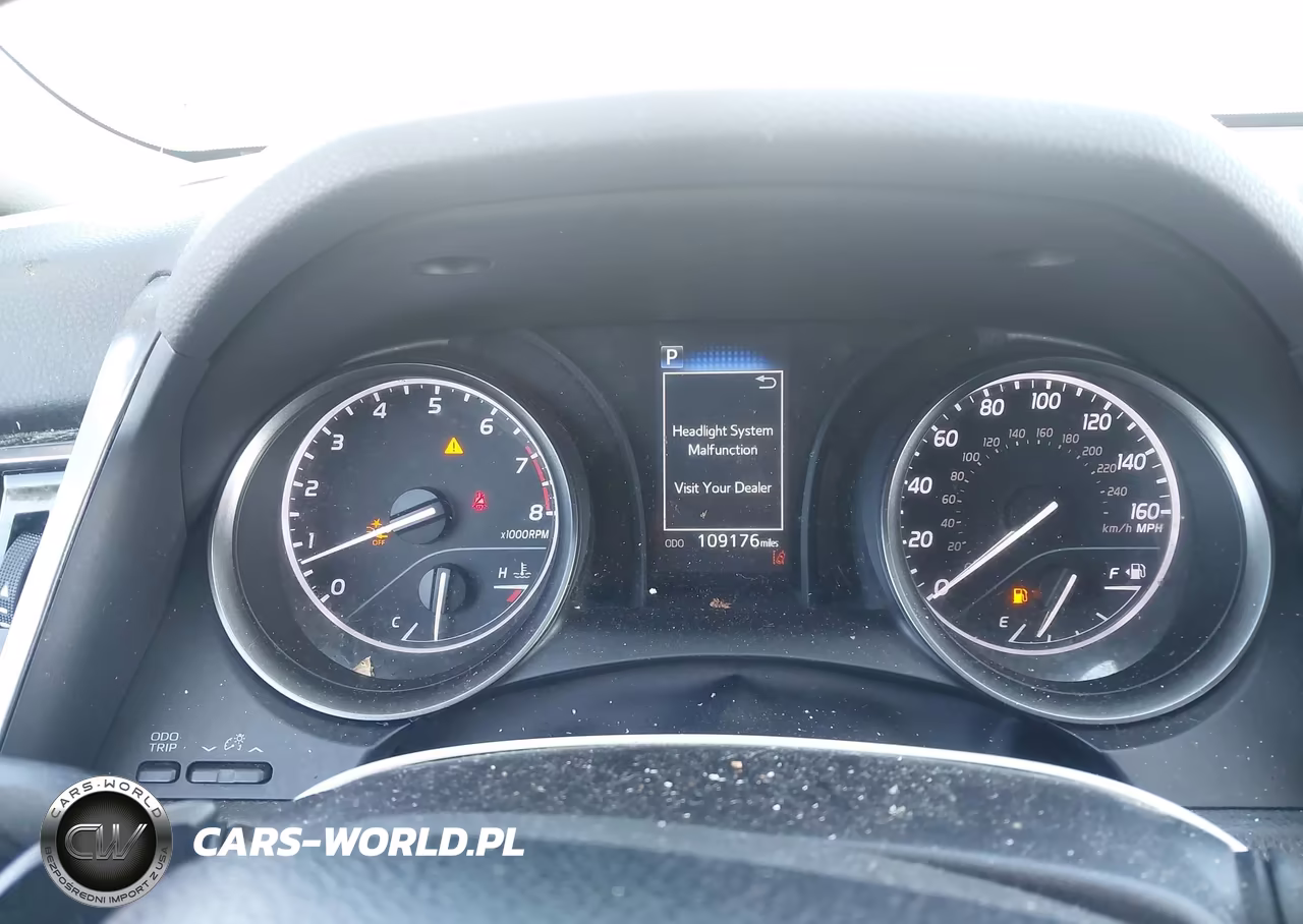 2021 Toyota Camry Se VIN:4T1G11AK6MU542800 - 7