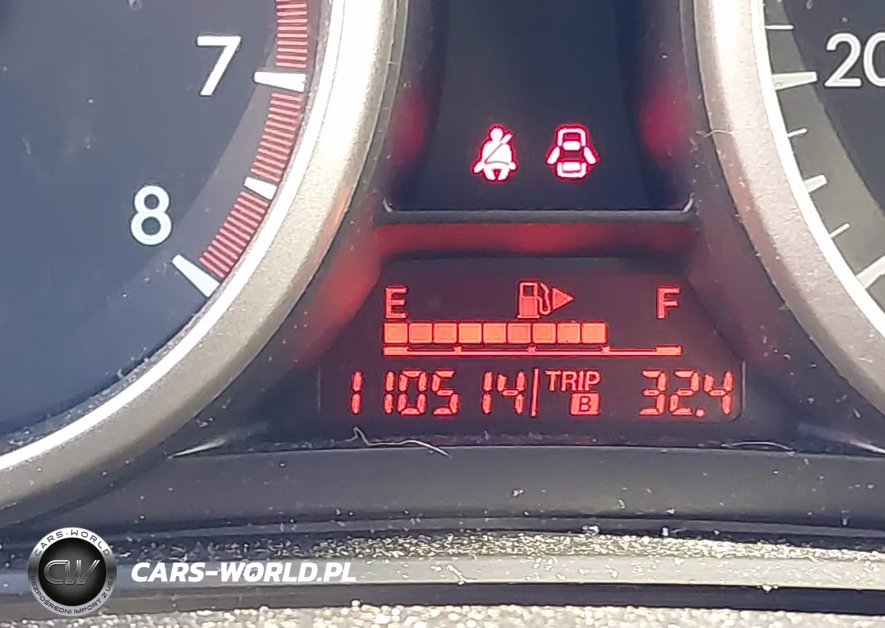 2010 Mazda Mazda3 I Sport VIN:JM1BL1SG5A1141707 - 15