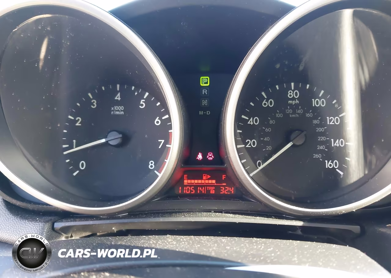 2010 Mazda Mazda3 I Sport VIN:JM1BL1SG5A1141707 - 7