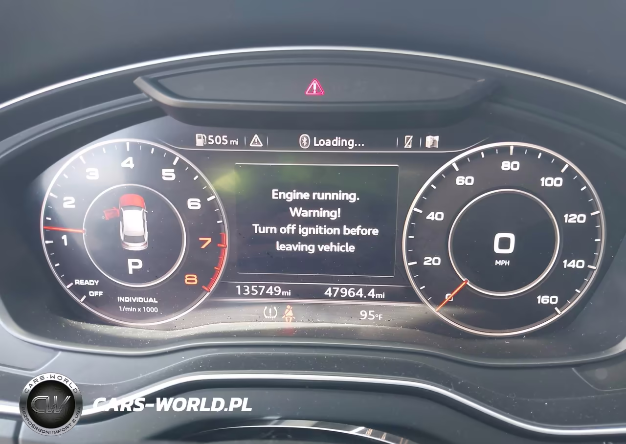 2018 Audi Q5 2.0T Premium-2.0T Tech Premium VIN:WA1ANAFY1J2023957 - 7