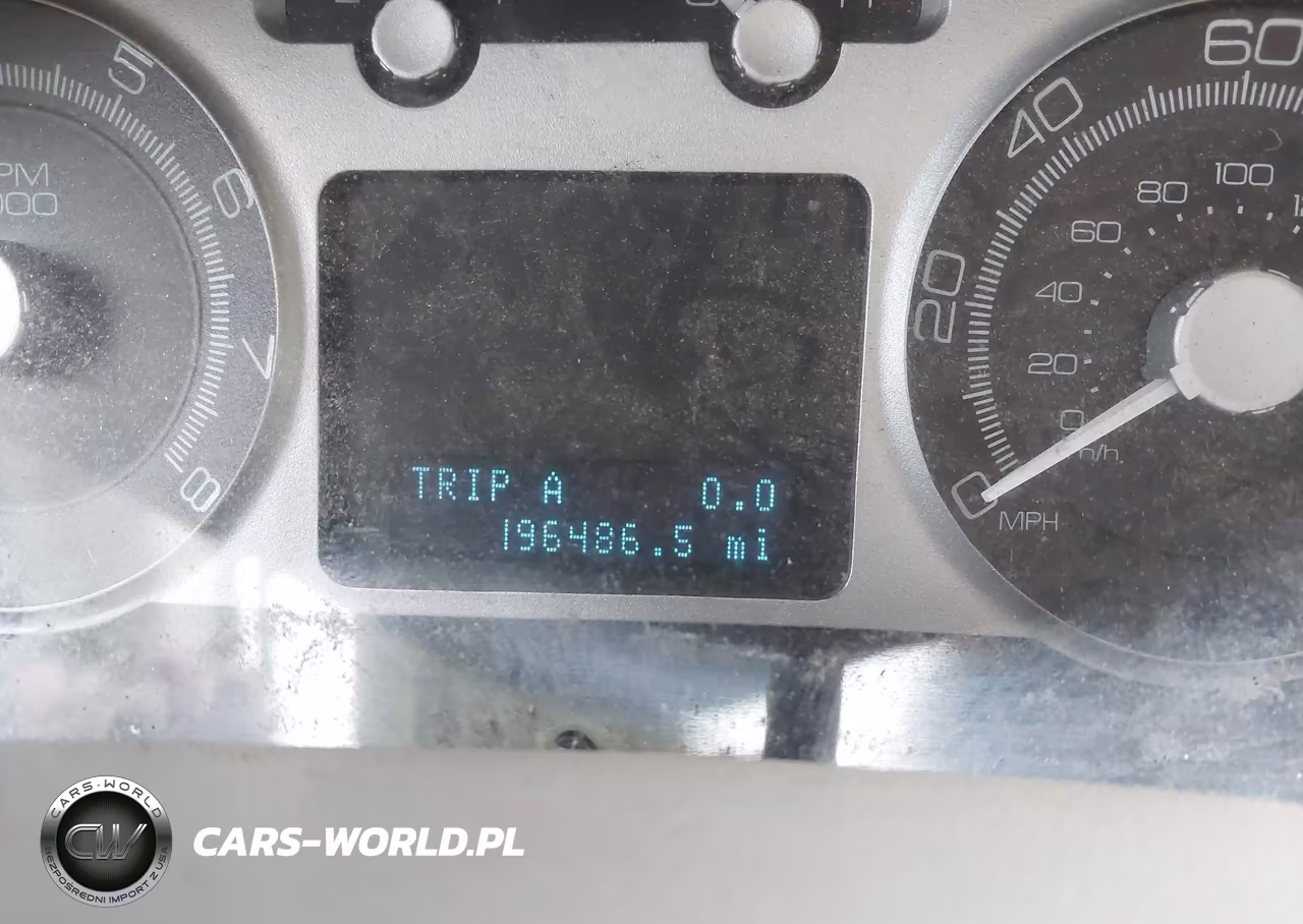 2008 Mercury Mariner Premier VIN:4M2CU97168KJ34722 - 7