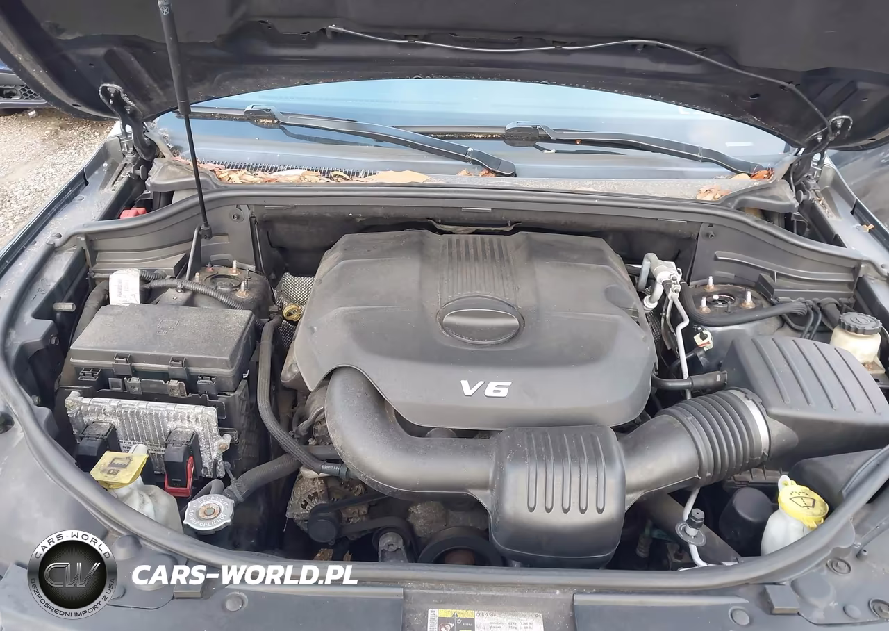 2014 Jeep Grand Cherokee Limited VIN:1C4RJFBG2EC131258 - 10